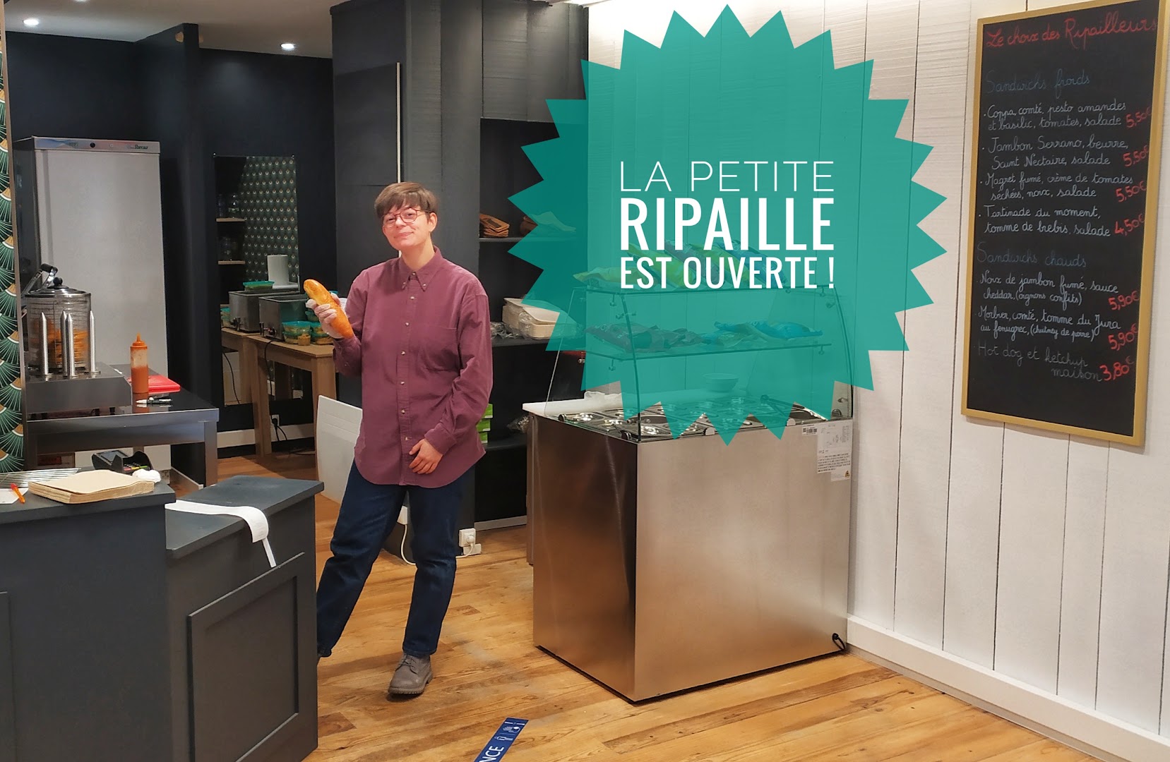 La petite Ripaille · Photos 1